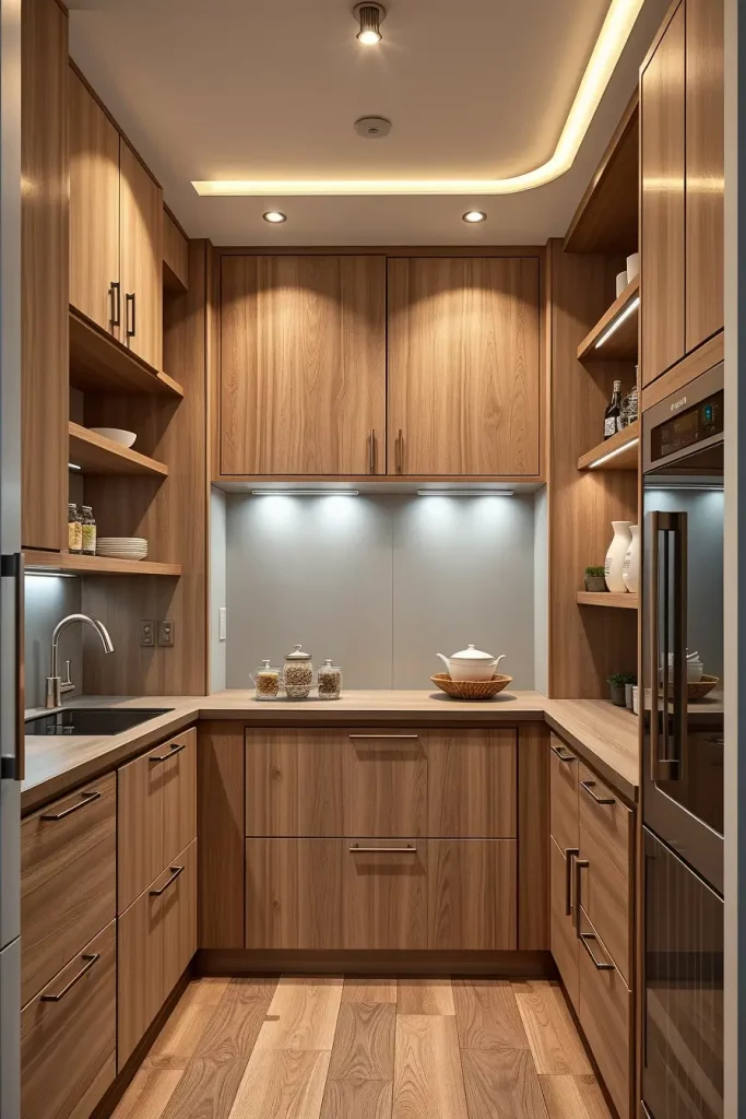 64 Corner Pantry Ideas 2026: Stylish, Functional, and Space-Saving Kitchen Inspiration