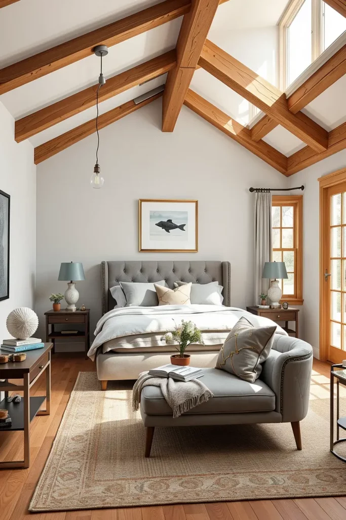 66 Farmhouses Bedroom Ideas 2026: Stylish, Cozy & Modern Designer Inspirations
