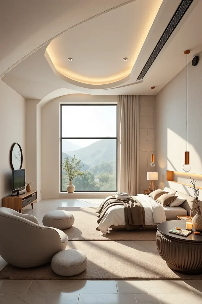 66 New Bedroom Ideas 2026: Stylish, Modern & Cozy Designs for the Future