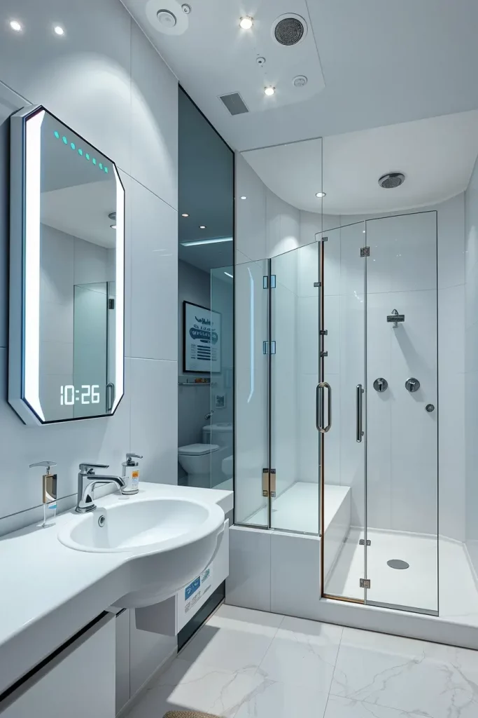 63 Modern Bathroom Ideas 2026: Stylish, Smart, and Sustainable Designs for Every Home