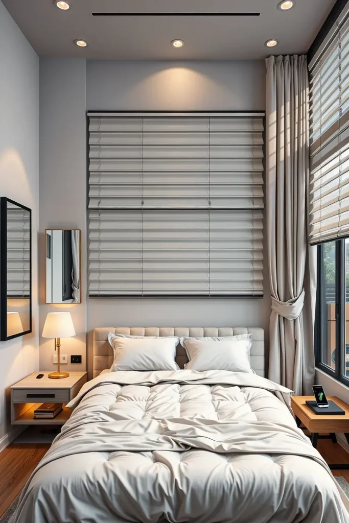 64 Bedroom Remodel Ideas 2026: Modern Designs, Color Trends, and Smart Innovations