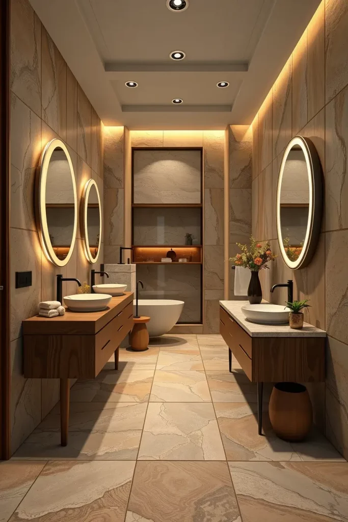 63 Bathroom Remodel Ideas 2026 – Stylish Modern Designs