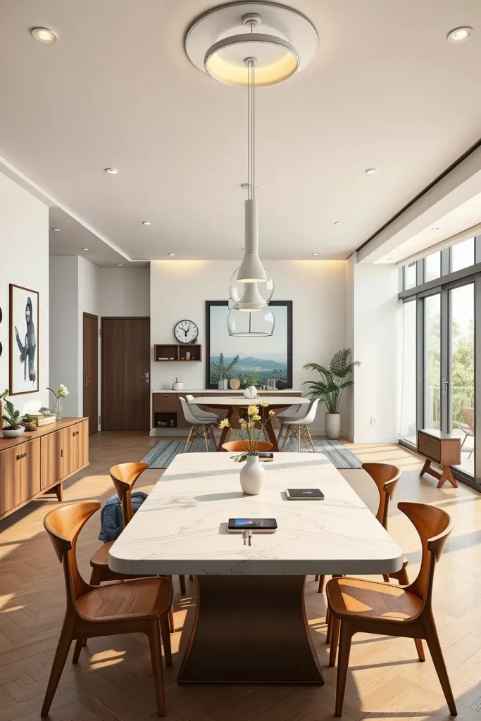 63 Dining Room Remodel Ideas 2026: Modern, Smart, and Stylish Designs for Every Home