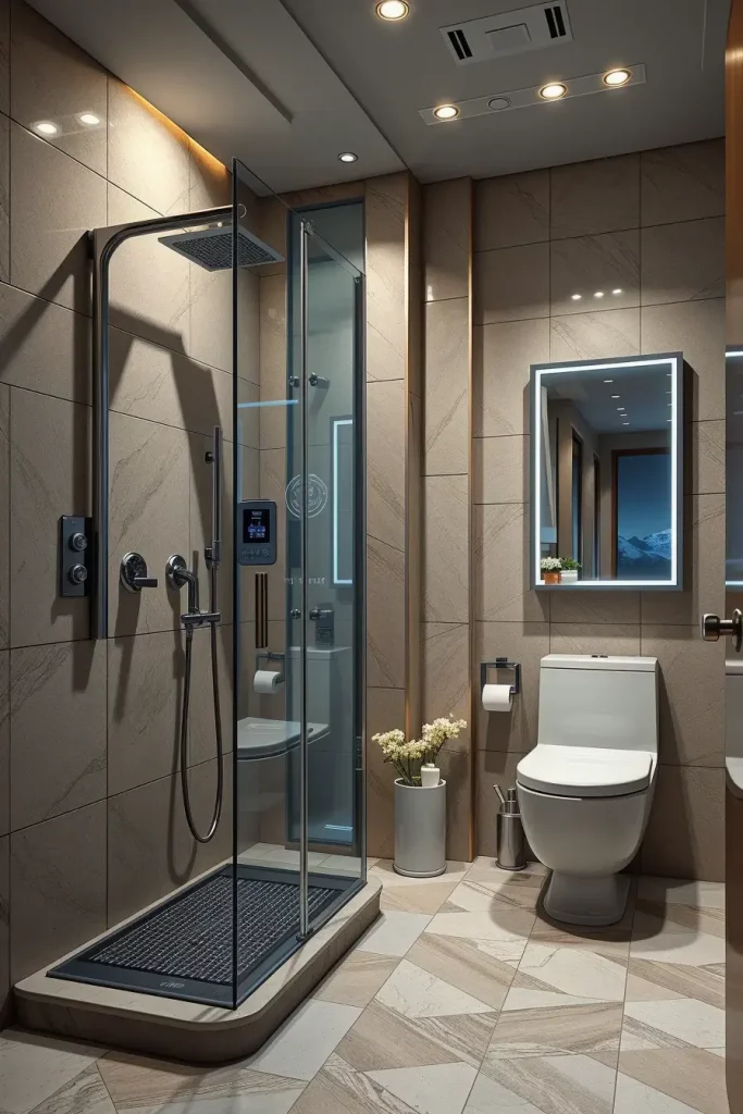 62 Bathroom Ideas 2026: Modern, Smart, and Stylish Trends