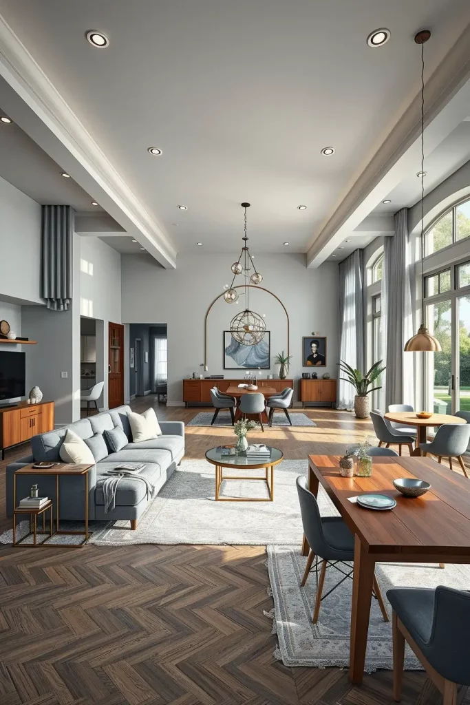 62 Gray Living Room Designs Ideas 2026 for Stylish Modern Homes