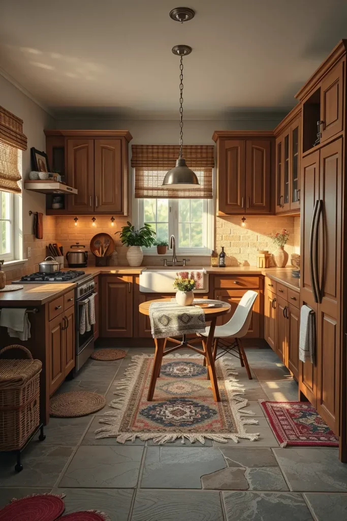 64 Cozy Kitchen Designs Ideas 2026 to Create a Warm and Inviting Home