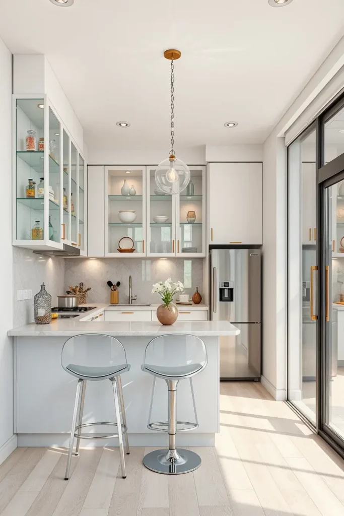64 Small Kitchen Ideas 2026: Modern Designs and Smart Solutions