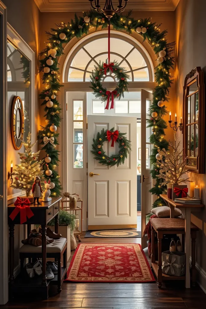 65 Indoor Christmas Lights Ideas 2025 to Brighten Your Home