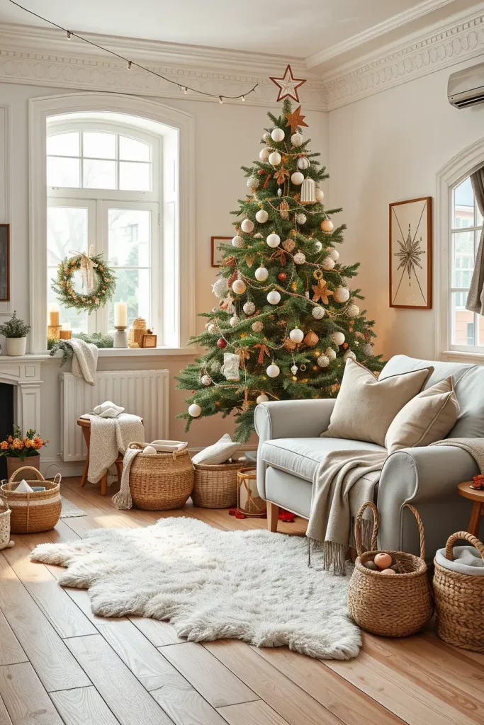 66 Best Christmas Tree Ideas 2025 to Inspire Your Holiday Decor