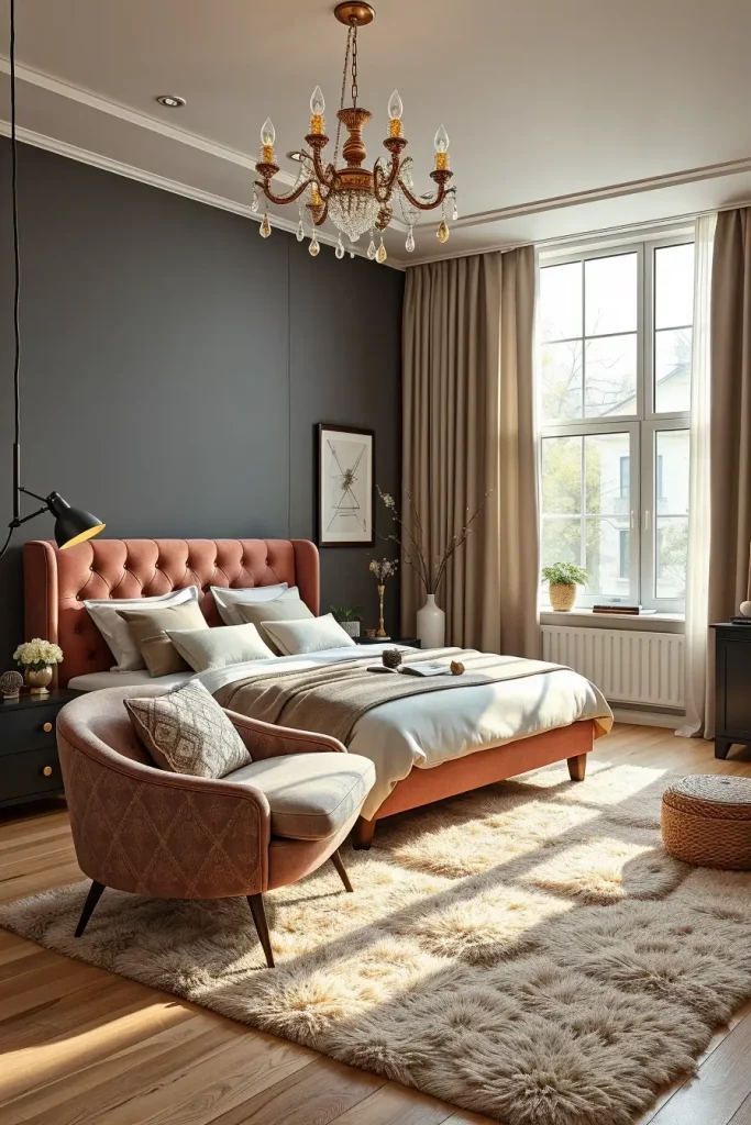 64 Cozy Bedroom Ideas 2026: Modern, Stylish & Unique Designs for a Dreamy Retreat