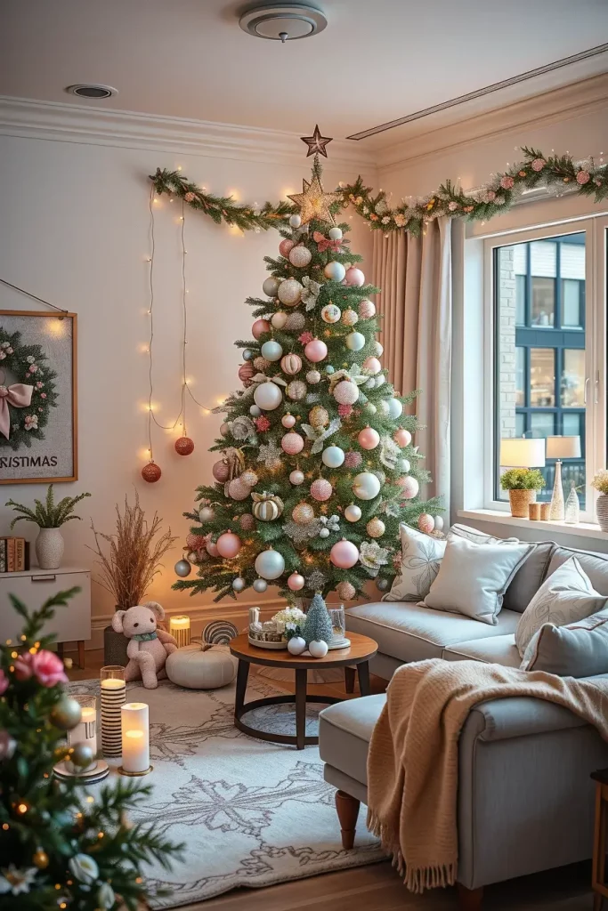 64 Christmas Tree Decorations Ideas 2025 to Inspire Your Holiday Style
