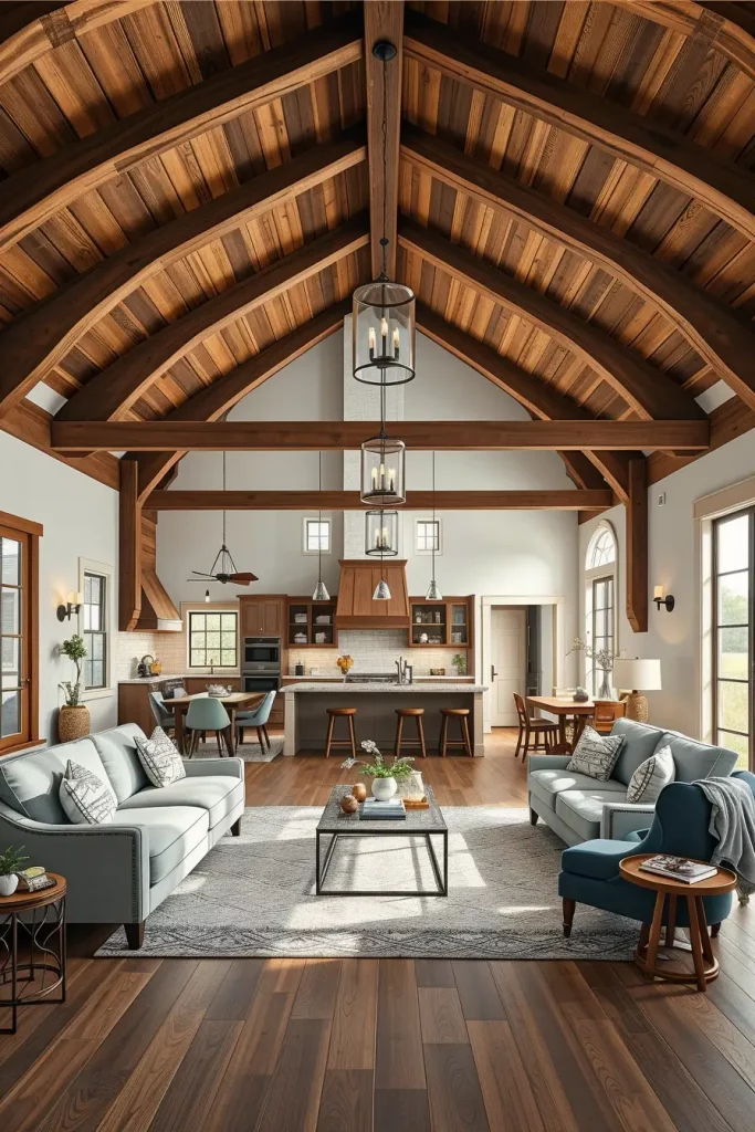 65 Farmhouse Living Room Ideas 2026: Cozy, Stylish, and Modern Decor Inspirations