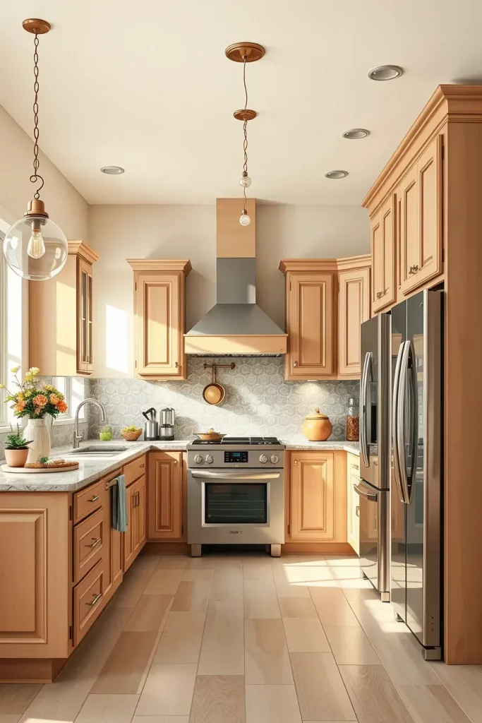 65 Brown Kitchen Ideas 2026: Modern and Cozy Designs for Every Home