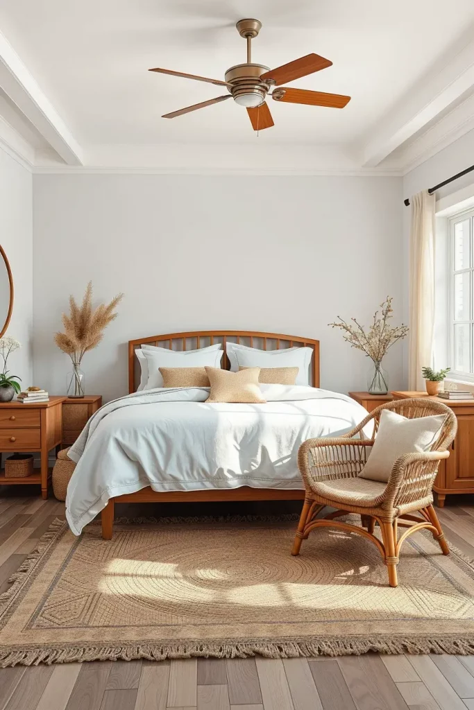 66 Farmhouses Bedroom Ideas 2026: Stylish, Cozy & Modern Designer Inspirations