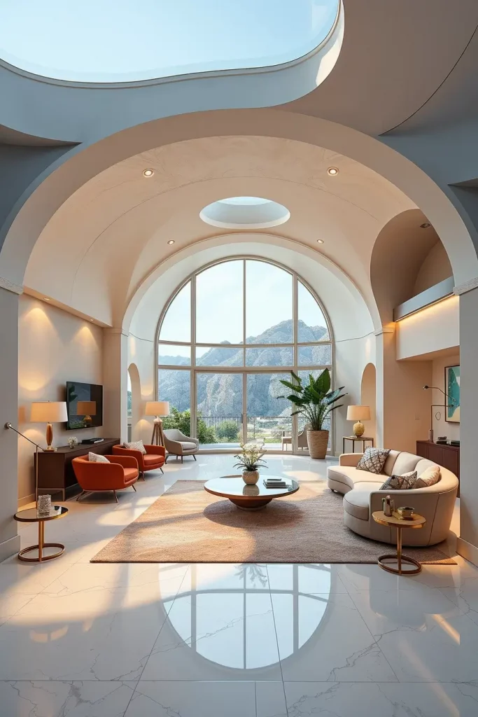 64 Living Room Decoration Ideas 2026: Modern, Stylish & Cozy Design Trends for Every Home