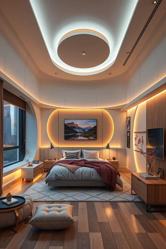66 New Bedroom Ideas 2026: Stylish, Modern & Cozy Designs for the Future