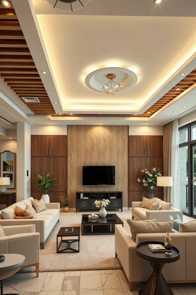 65 Living Room Remodel Ideas 2026: Modern, Sustainable & Stylish Home Inspirations