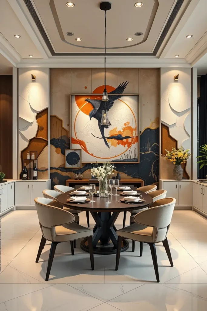 63 Dining Room Remodel Ideas 2026: Modern, Smart, and Stylish Designs for Every Home