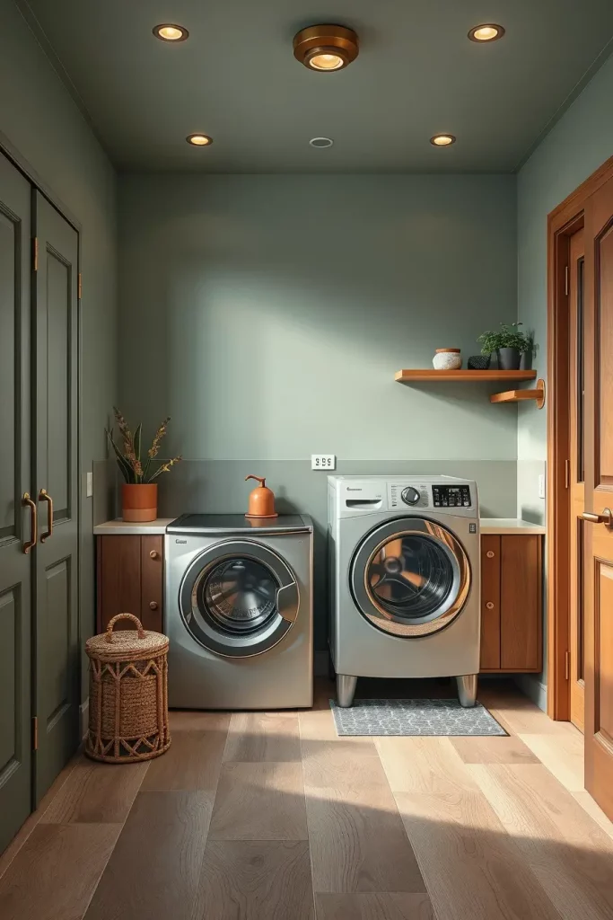 64 Laundry Room Remodel Ideas 2026: Smart, Stylish, and Functional Designs for Every Home