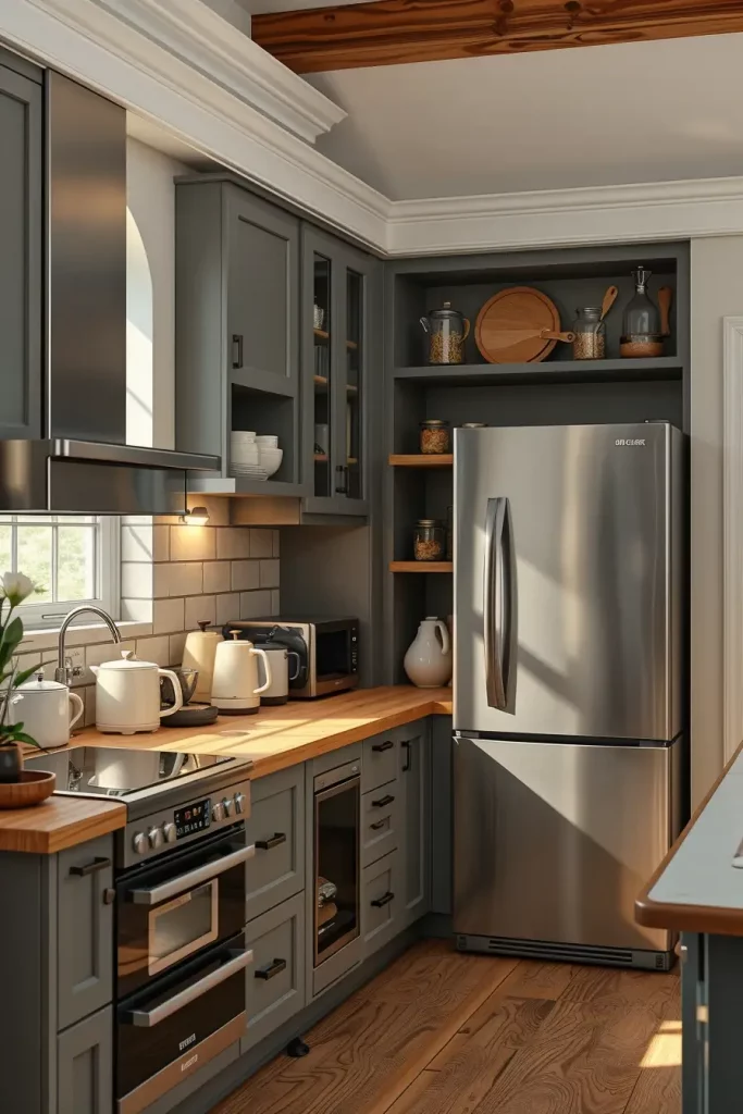 64 Cozy Kitchen Designs Ideas 2026 to Create a Warm and Inviting Home