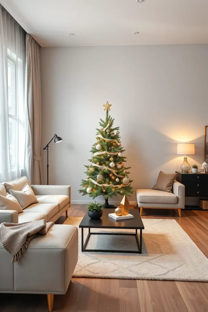 62 Gold Christmas Tree 2025 Ideas for Elegant Holiday Decor
