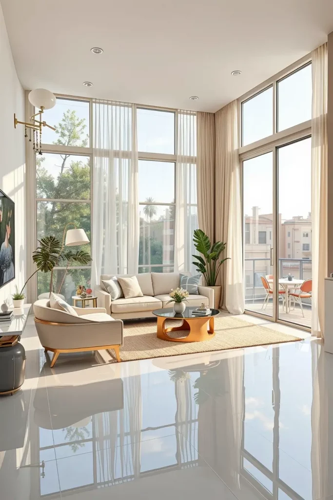 64 Small Apartment Living Room Ideas 2026 to Maximize Style and Comfort