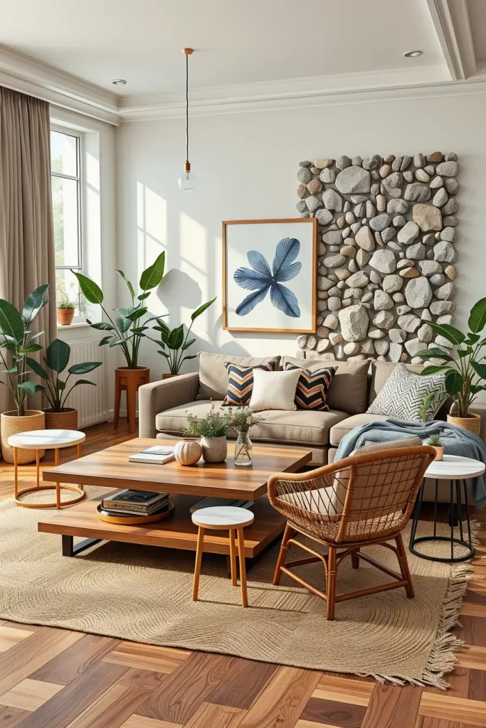 63 Apartment Living Room Designs 2026: Modern Ideas for Stylish Apartments