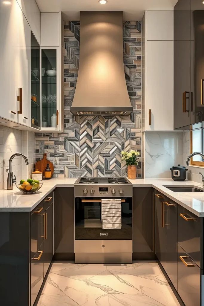 64 Small Kitchen Ideas 2026: Modern Designs and Smart Solutions