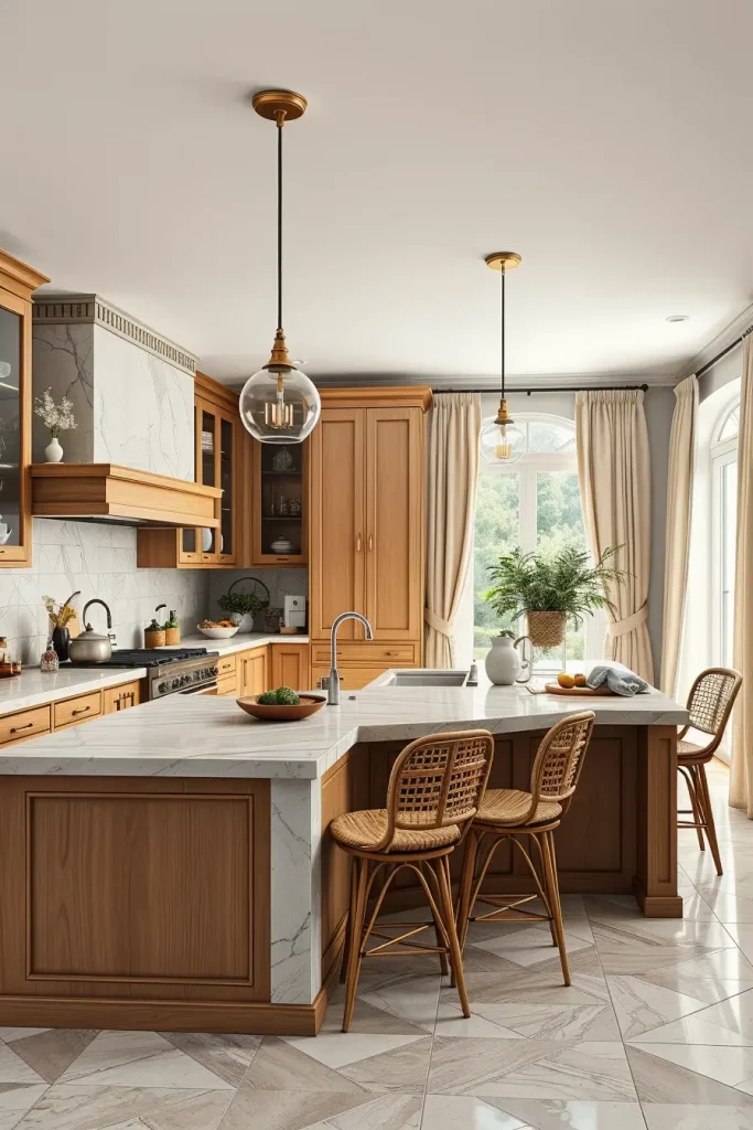 65 Kitchen Remodel Concepts for 2026: Smart, Sustainable, and Stylish Kitchen Design Ideas