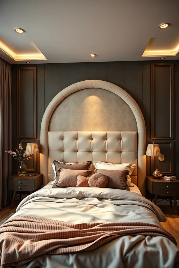 64 Cozy Bedroom Ideas 2026: Modern, Stylish & Unique Designs for a Dreamy Retreat