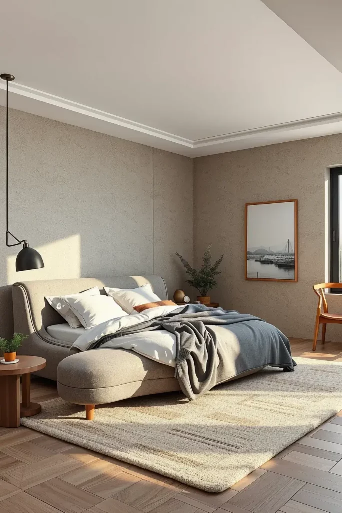 64 Minimalists Bedroom Ideas 2026: Stylish, Cozy, and Modern Designs for a Serene Home