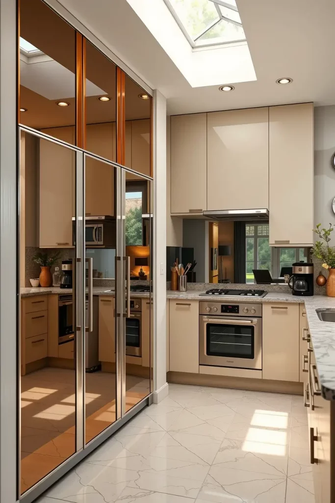 65 Hidden Pantry Ideas 2026: Smart and Stylish Ways to Conceal Your Kitchen Storage
