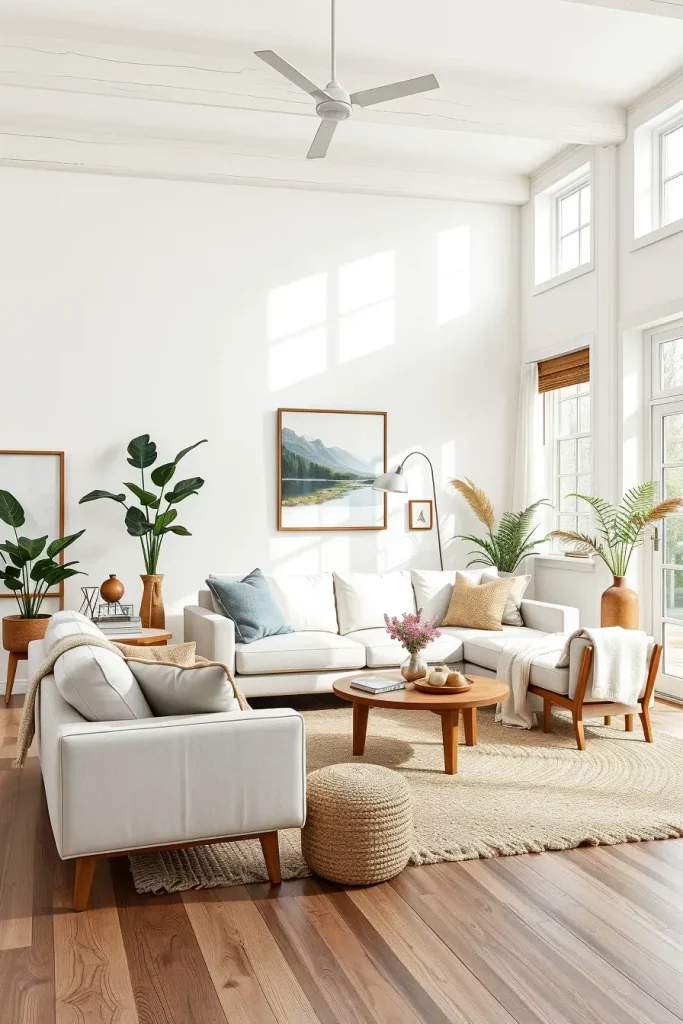 65 Farmhouse Living Room Ideas 2026: Cozy, Stylish, and Modern Decor Inspirations