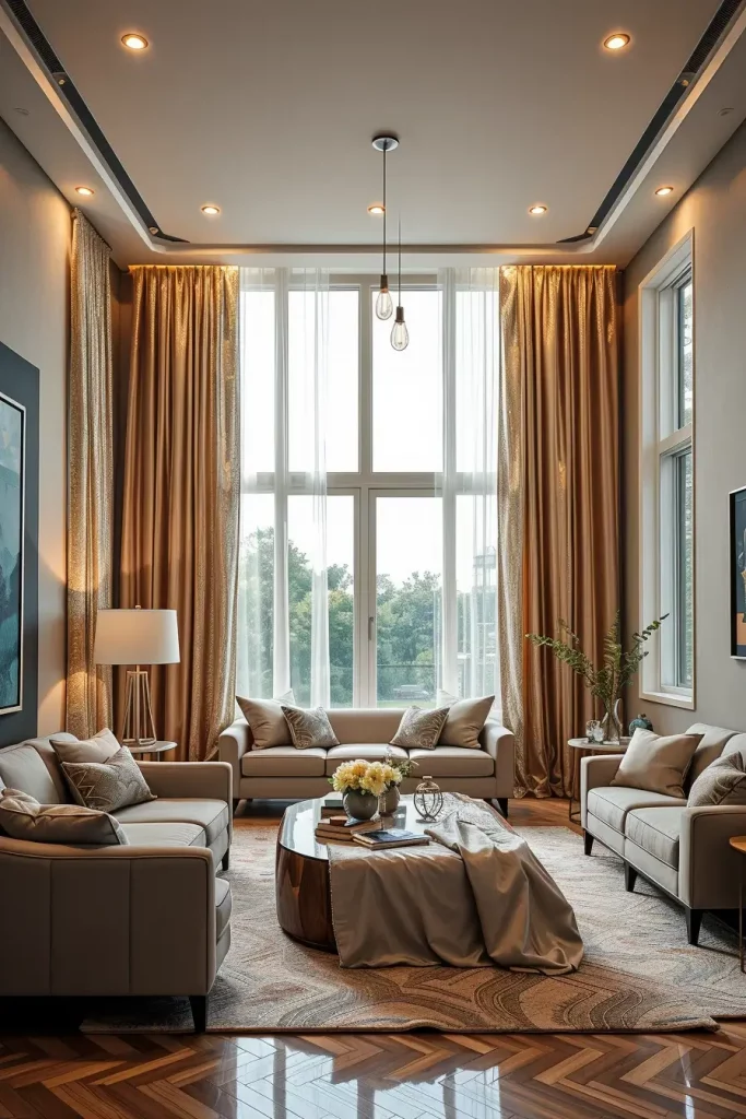 64 Bedroom Curtains Ideas 2026 to Transform Your Space with Style and Comfort