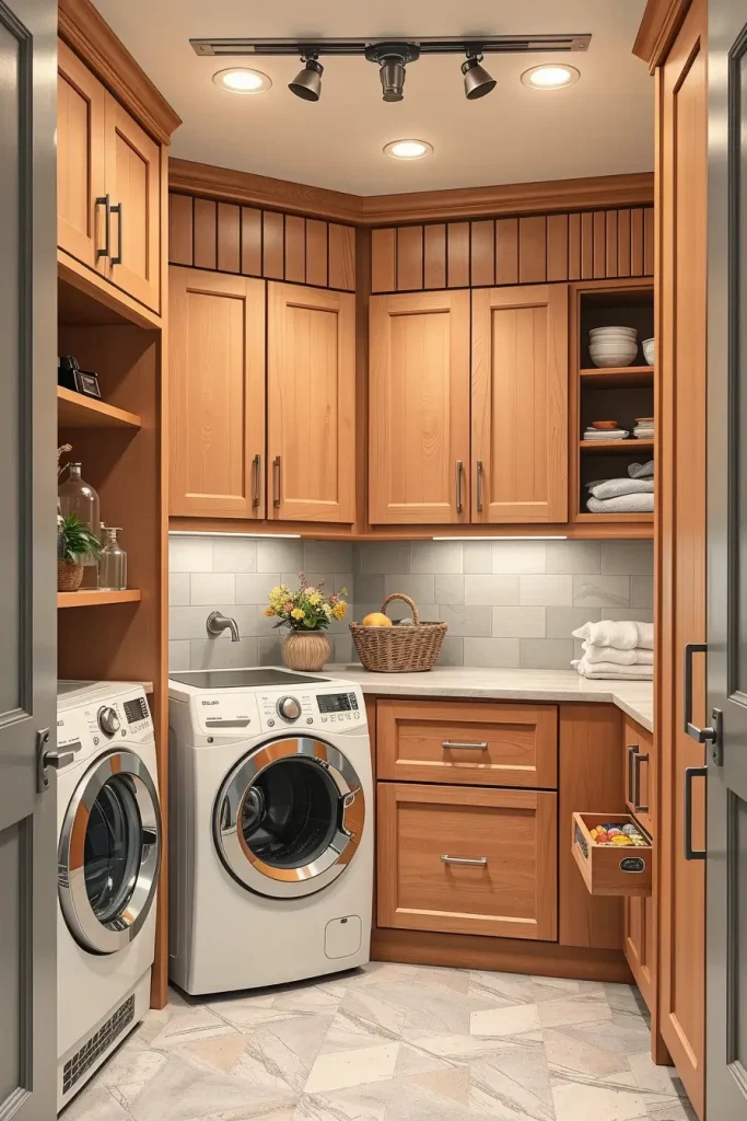 62 Laundry Room Designers Ideas 2026: Smart, Stylish, and Functional Laundry Spaces of the Future