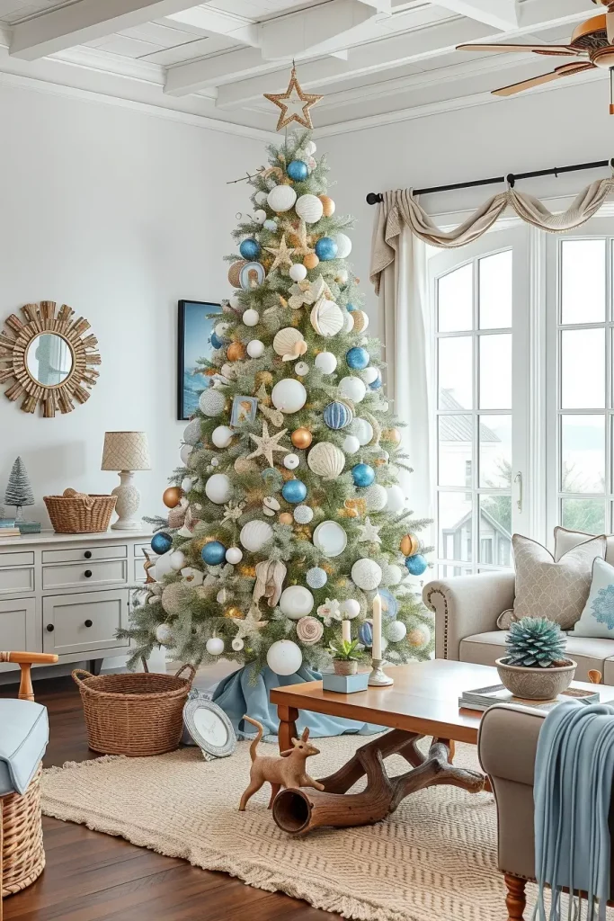 66 Xmas Tree Ideas 2025 to Inspire Your Holiday Decor and Modern Christmas Design