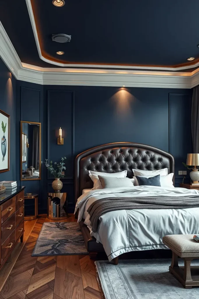 64 Bedroom Colors Ideas 2026: Modern, Cozy, and Stylish Designs for Every Home