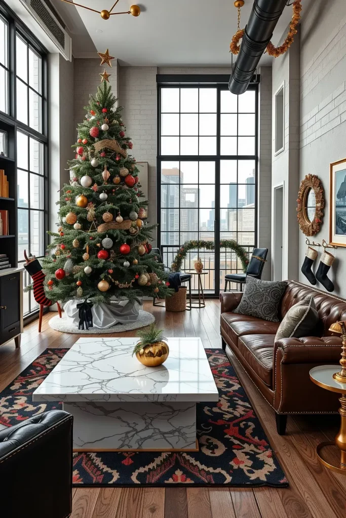 65 Christmas Tree Trends 2025: Stylish Holiday Ideas for Every Home