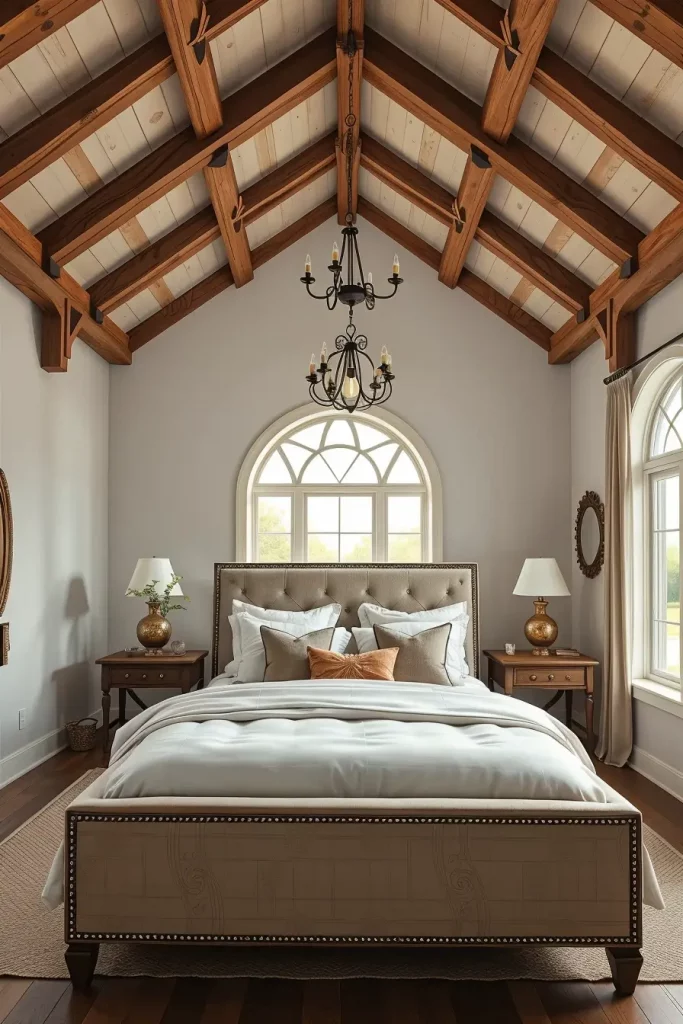 66 Farmhouses Bedroom Ideas 2026: Stylish, Cozy & Modern Designer Inspirations