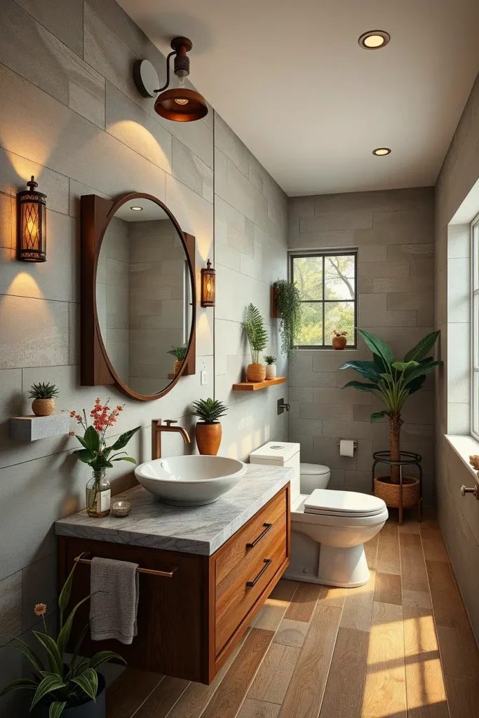 63 Modern Bathroom Ideas 2026: Stylish, Smart, and Sustainable Designs for Every Home