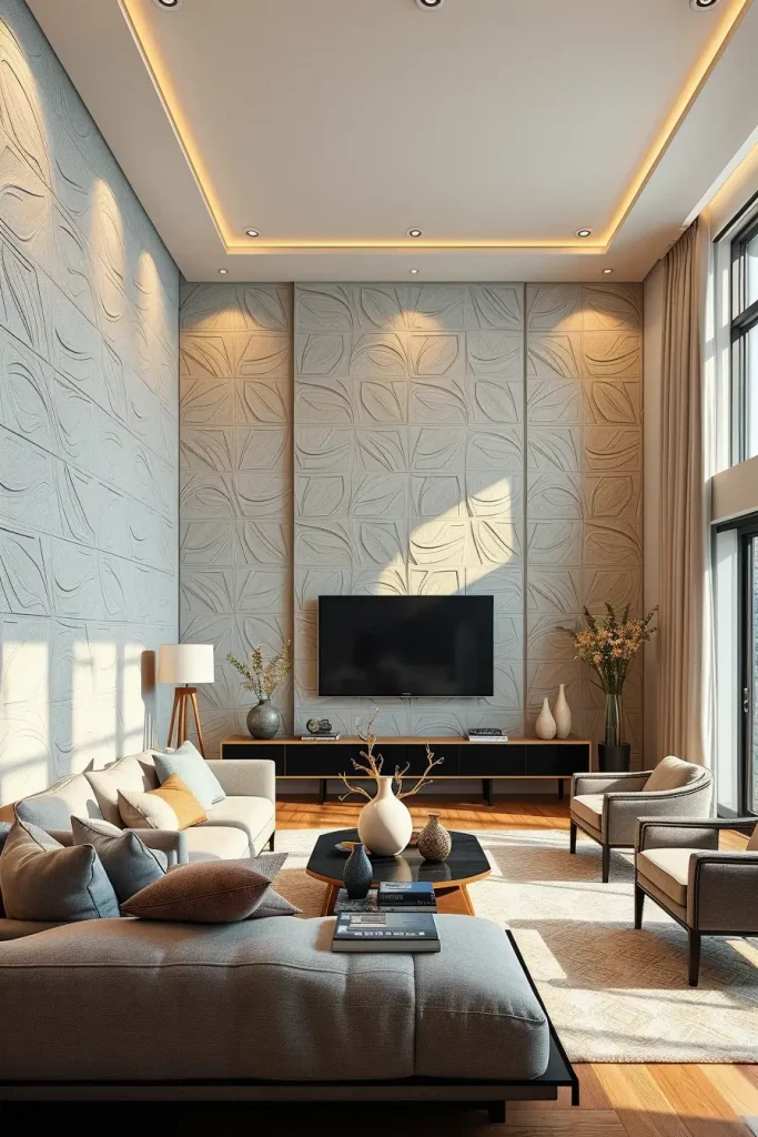 65 Living Room Remodel Ideas 2026: Modern, Sustainable & Stylish Home Inspirations