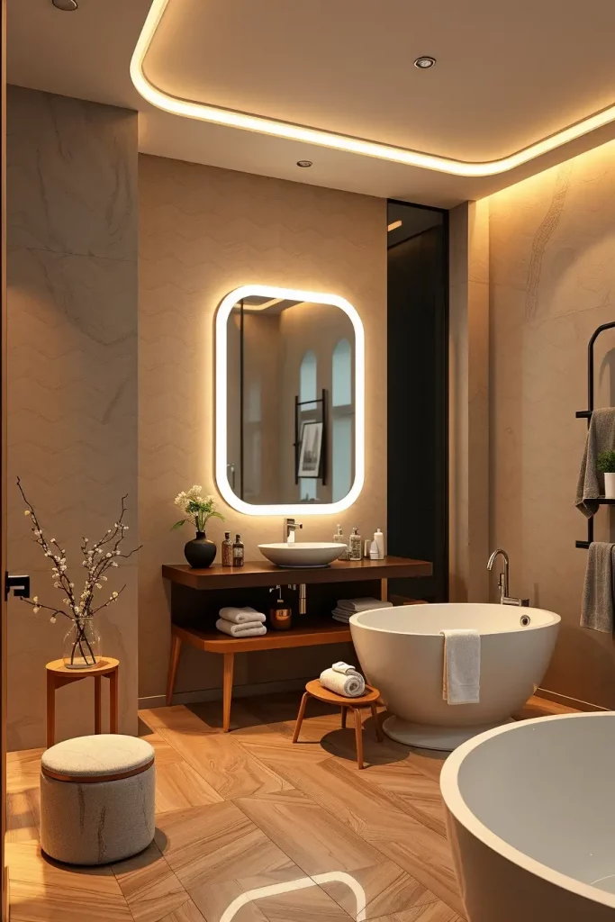 63 Bathroom Remodel Ideas 2026 – Stylish Modern Designs