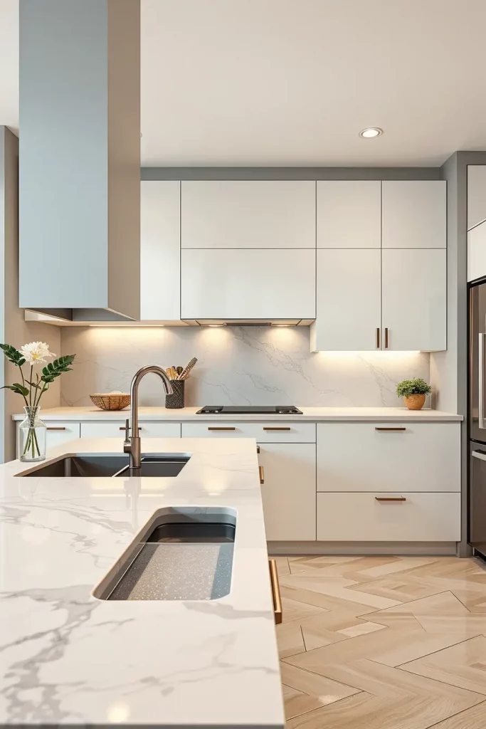 64 Kitchen Remodel Ideas 2026: Smart, Sustainable & Stylish Designs for Modern Homes