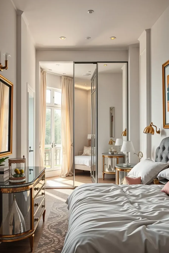 62 Small Bedroom Ideas 2026: Smart Designs, Storage & Modern Layouts