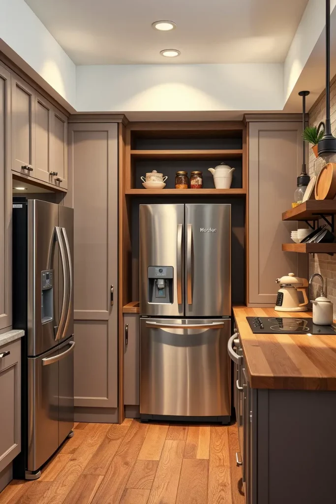 64 Cozy Kitchen Designs Ideas 2026 to Create a Warm and Inviting Home