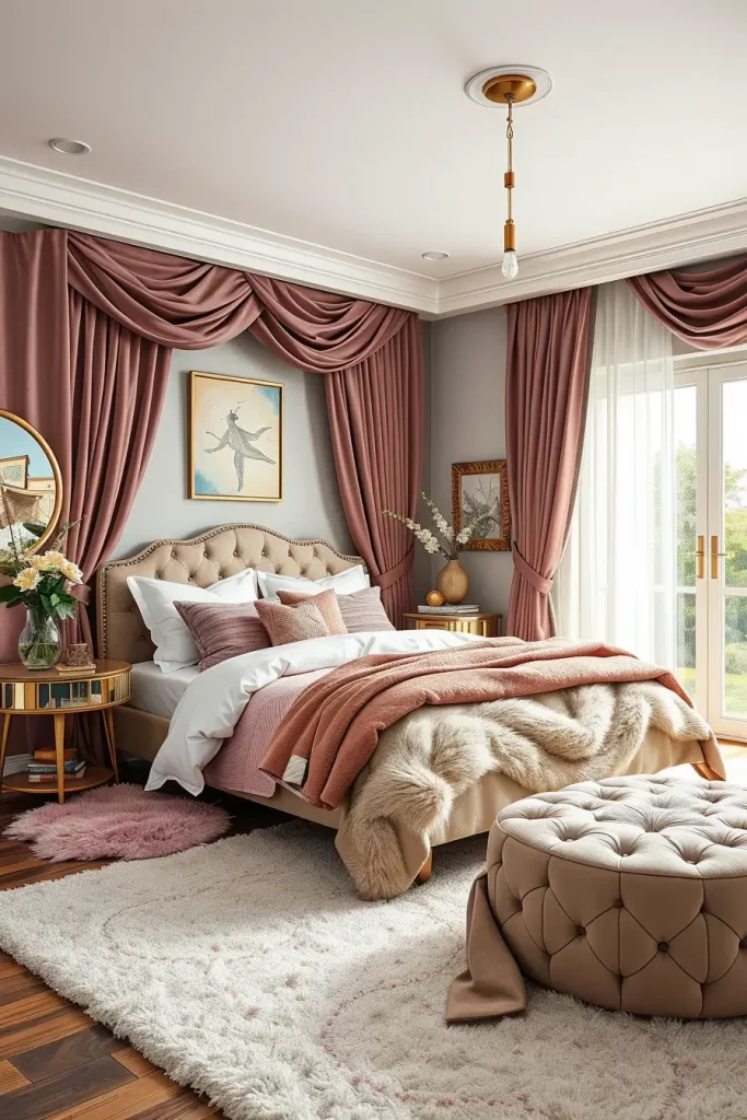 64 Girls Bedroom Ideas 2026: Modern, Cute & Stylish Designs for Inspiration
