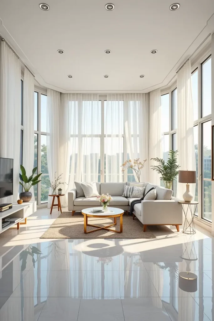 64 Small Apartment Living Room Ideas 2026 to Maximize Style and Comfort