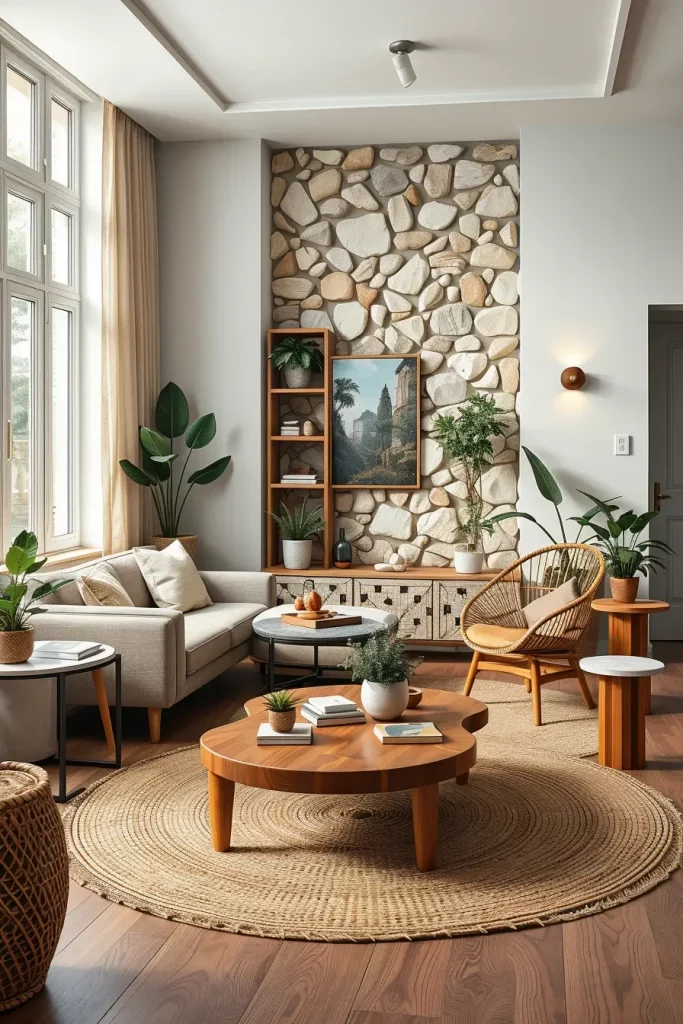 63 Apartment Living Room Designs 2026: Modern Ideas for Stylish Apartments