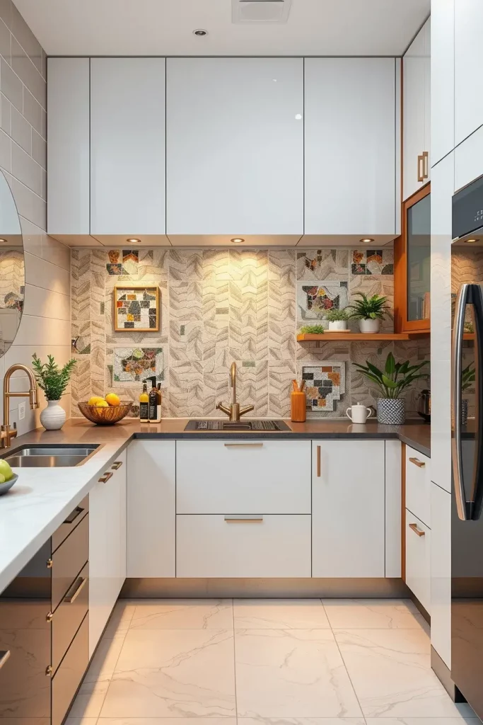 64 Small Kitchen Ideas 2026: Modern Designs and Smart Solutions