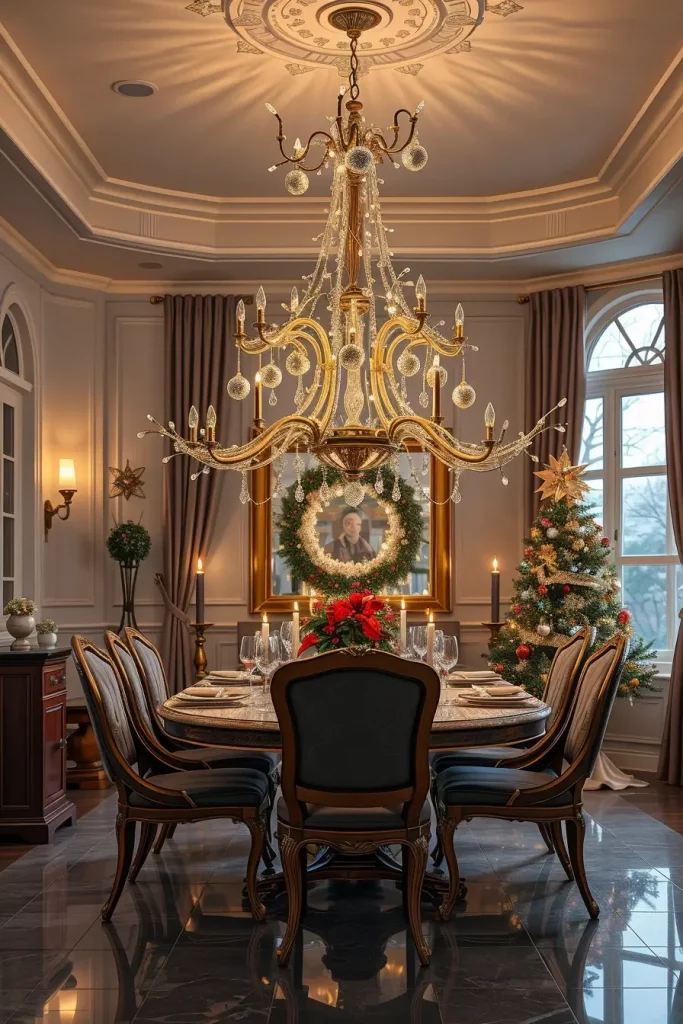 65 Indoor Christmas Lights Ideas 2025 to Brighten Your Home